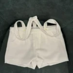 Bermuda Niño pinocho crep