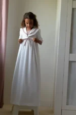 Vestido de comunion Paula - Imagen 3