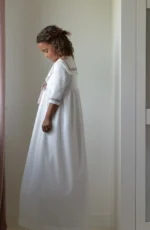 Vestido de comunion Paula - Imagen 4