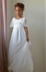 Vestido de comunion Petra - Imagen 2