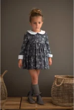 Vestido Bandana Cuello - Imagen 2