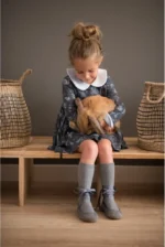 Vestido Bandana Cuello - Imagen 5