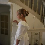 Vestido de comunión Natalia