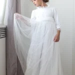 Vestido de Comunión Alma