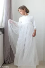 Vestido de Comunión Alma