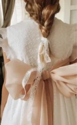 Vestido de comunión Anette - Imagen 2