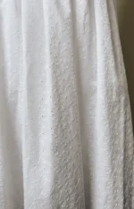 Vestido de comunión Anette - Imagen 7