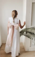 Vestido de comunión Anette - Imagen 11