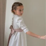 Vestido de comunión Adelaide