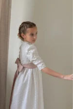 Vestido de comunión Adelaide