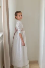 Vestido de comunión Adelaide - Imagen 5