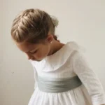 Vestido de comunión Chloe