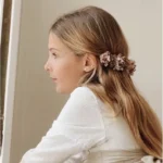 Vestido de comunión Hippie