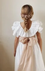 Vestido de comunión Isabella