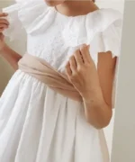 Vestido de comunión Isabella - Imagen 5