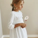 Vestido de comunión Josephine