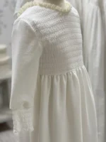 Vestido de comunión Margaret - Imagen 3