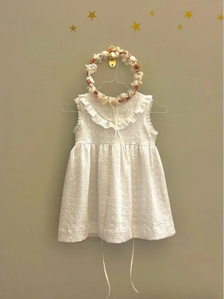 vestido-escote-espalda-agua-marina Vestido arras Josephine - Imagen 1
