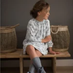 Vestido Nikol otoño